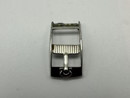 Omega Vintage Verschluss 12mm