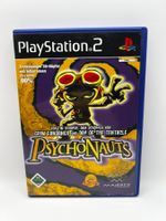 Psychonauts (Deutsch) - Playstation 2