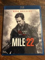 MILE 22 ***** MARK WAHLBERG *** TOP - ACTION GARANTIERT !