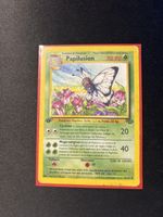 Pokémon Papilusion carte Niveau 2 70 PV bon état