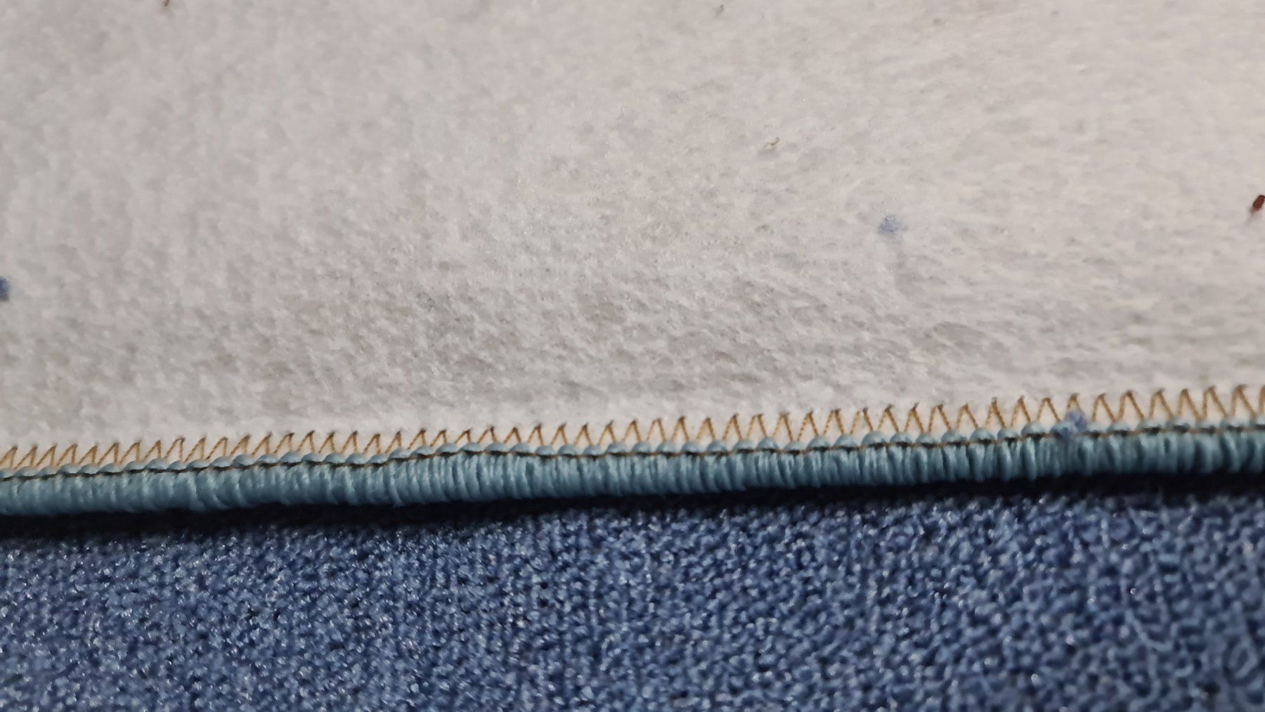 Tappeti: 3 Stk. Türvorlege Fussmatte Eingangsteppich 80x50cm – Nuovo e nell'imballaggio originale da Uerkheim venduto da Kaufoption 3