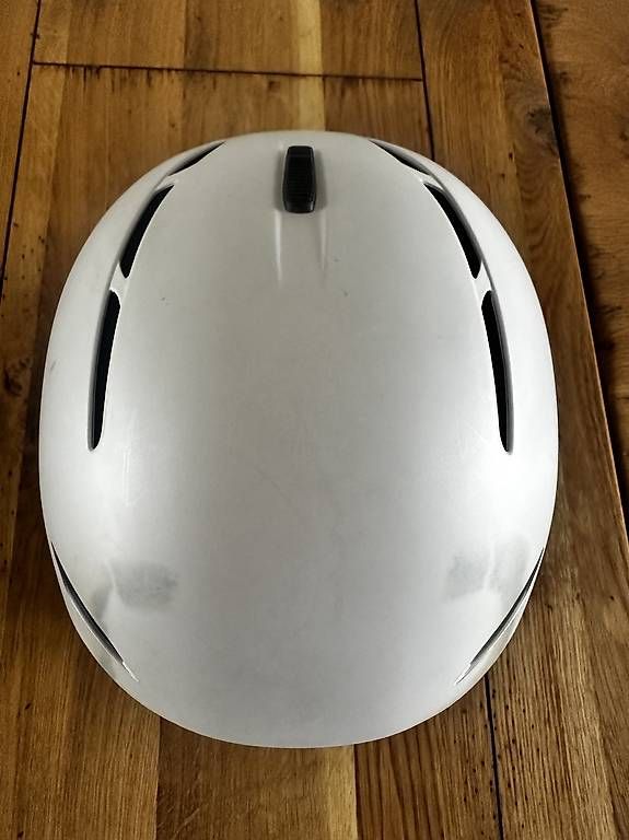 Caschi: Bollé Damen Skihelm – Usato da Auenstein venduto da Crufi 2