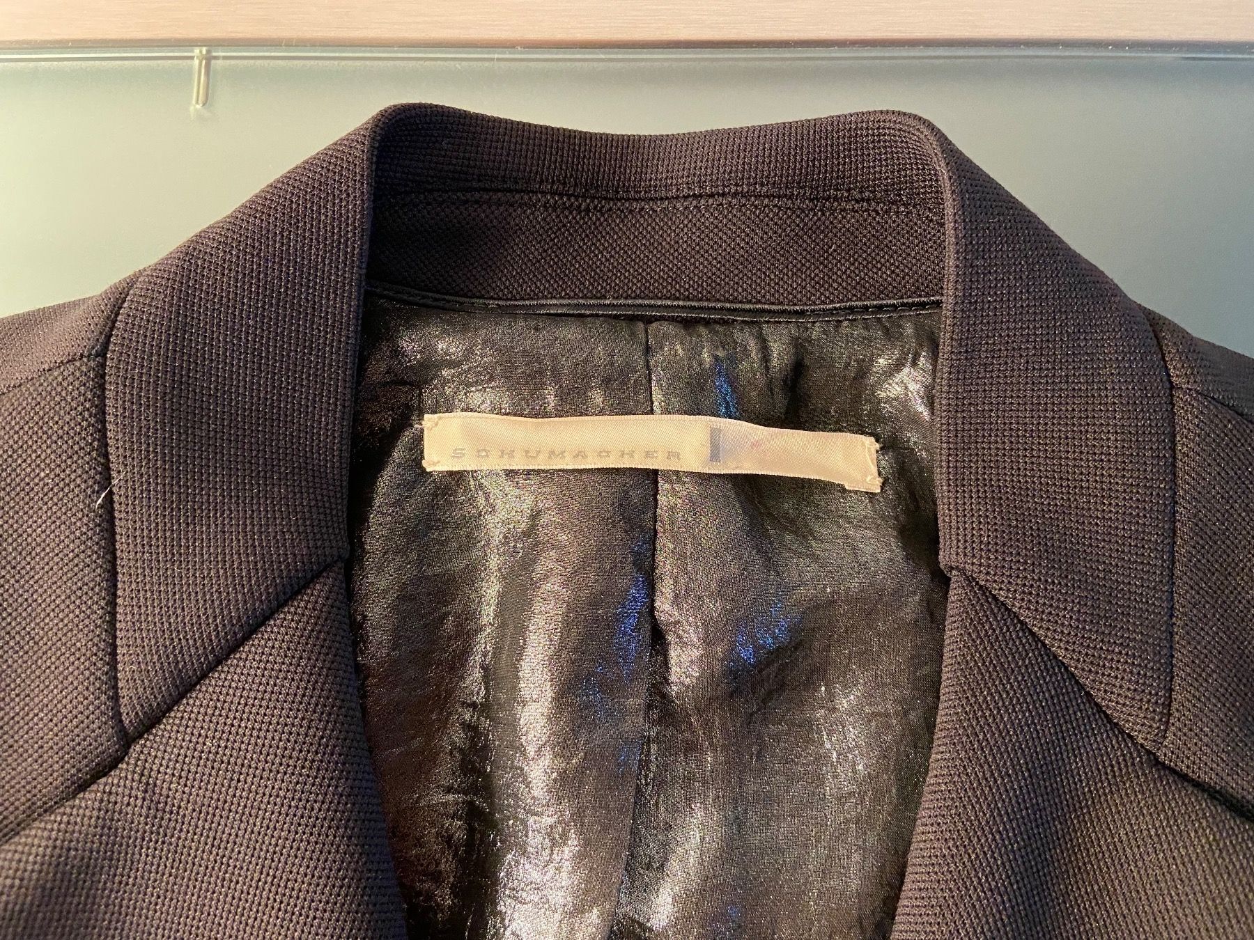 Dorothee Schumacher Jacken: Jacke – Gebraucht aus Zürich von ConnieS01 3