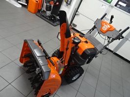Schneefräse ST427 Husqvarna