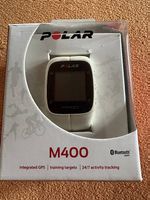 Polar Uhr/Tracker