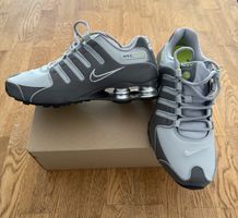 Nike Shox Gr. 41 neu