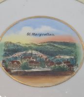 Teller St. Margrethen 