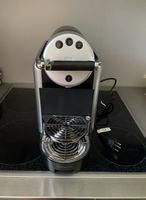 NESSPRESSO ZENiUS PRO KAPSEL MASCHINE 