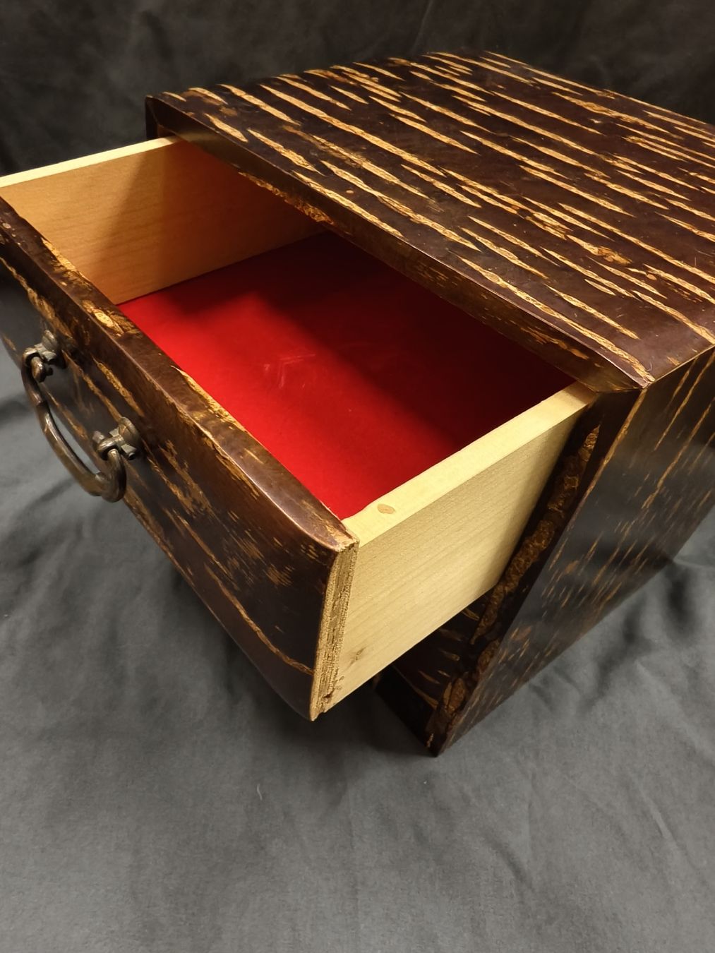 Barattoli: Box Sakura bark Japan – Usato da Vevey venduto da cos-vero 3