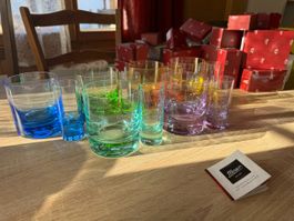 Moser Whisky Set – Timeless Elegance Since 1968