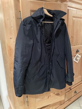 NEU Herren Winterjacke Marke People of Shibuya 50