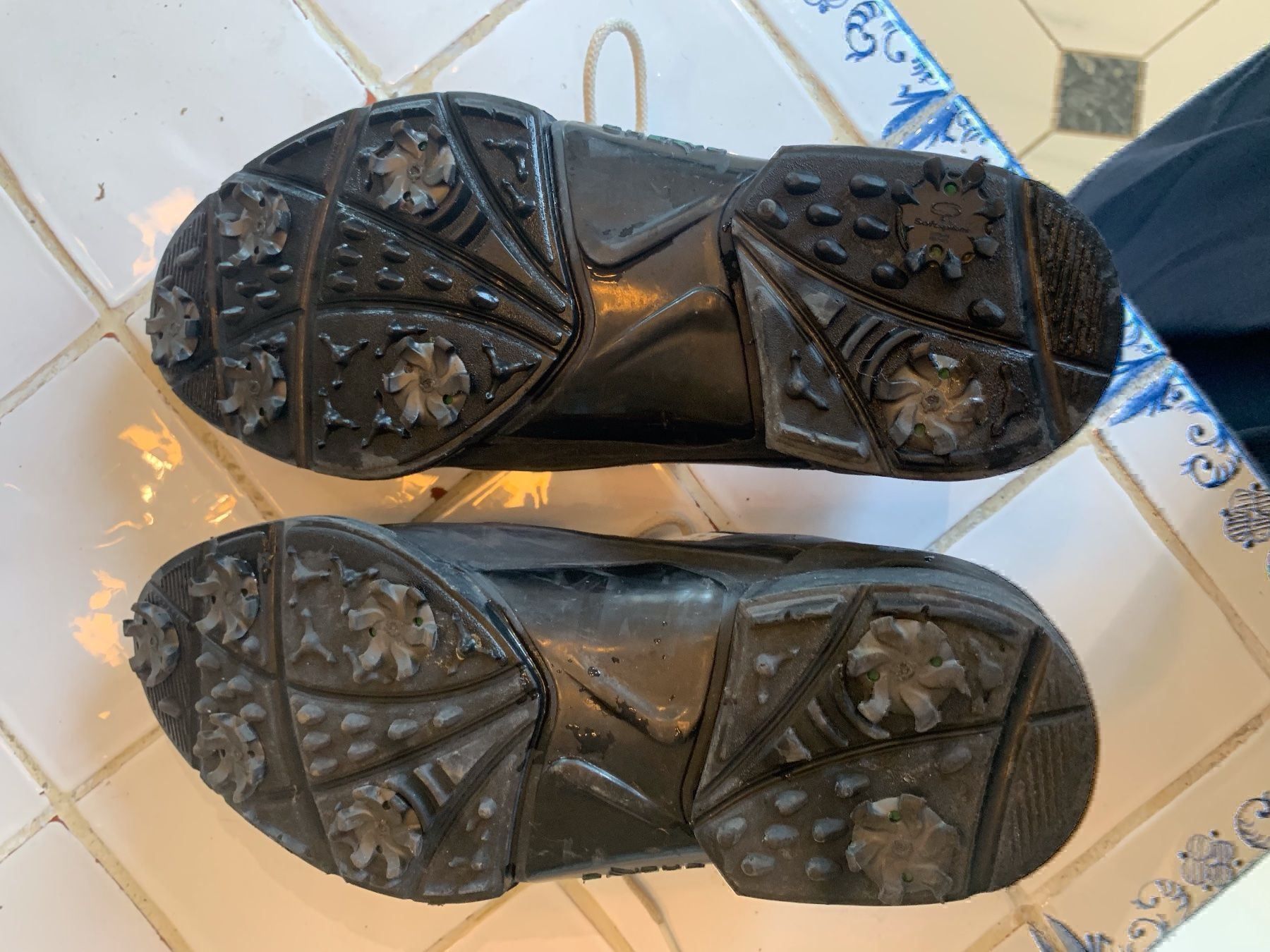 Scarpe per ragazzi: Kinder Golfschuh Chervo – Usato da Zürich venduto da Koska 2