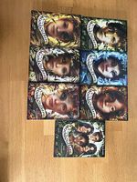 Woodwalkers 1-6 & 1 Frends