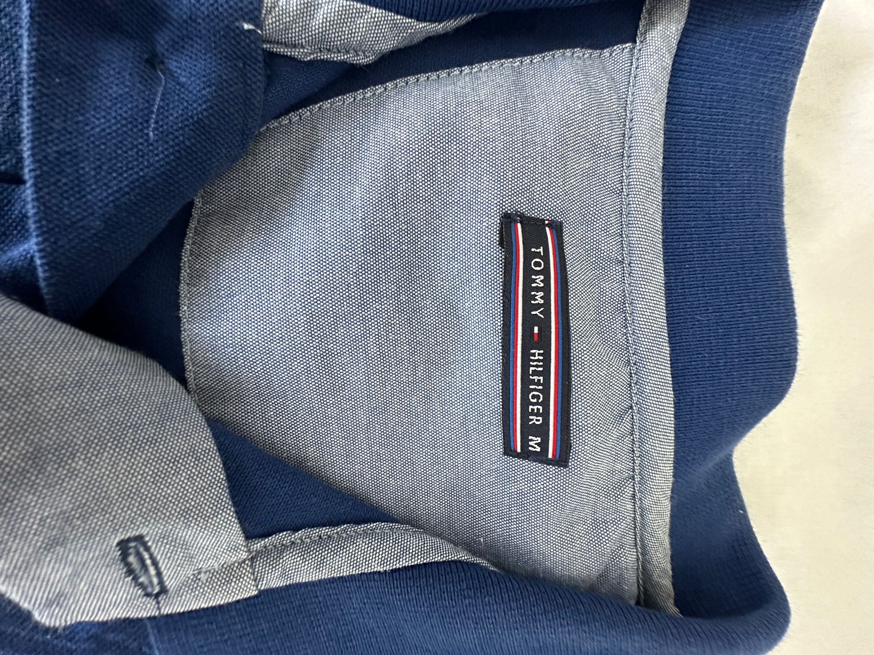 Tommy Hilfiger Magliette Polo: Tommy Hilifiger Polo – Usato da Basel venduto da ari_qn6c 1