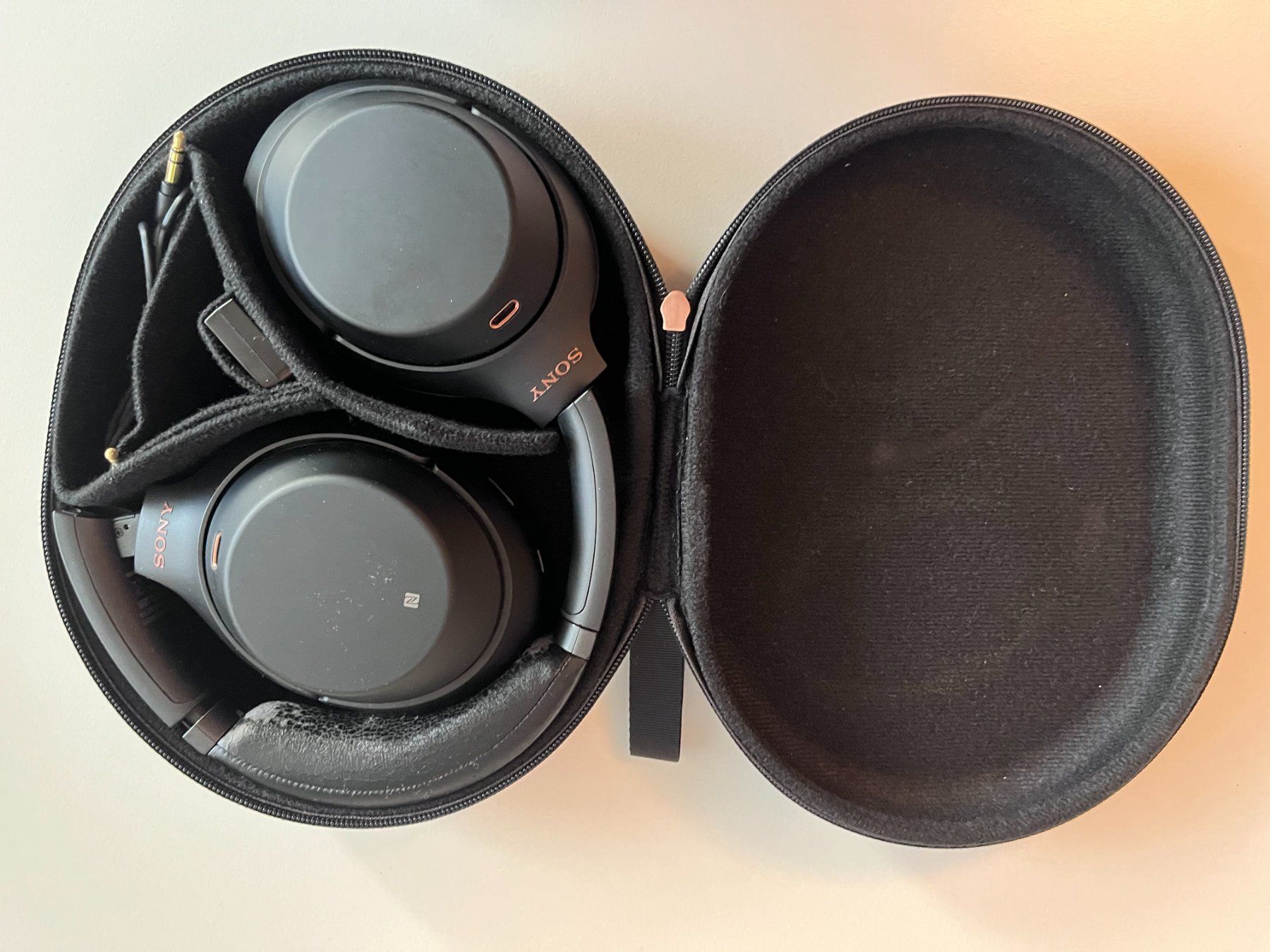 Sony Casques audio: Sony WH-1000XM3 – D'occasion à Zürich par Badenia 4
