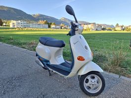 Piaggio Vespa 50 ET4    ab 1.- !!!!!