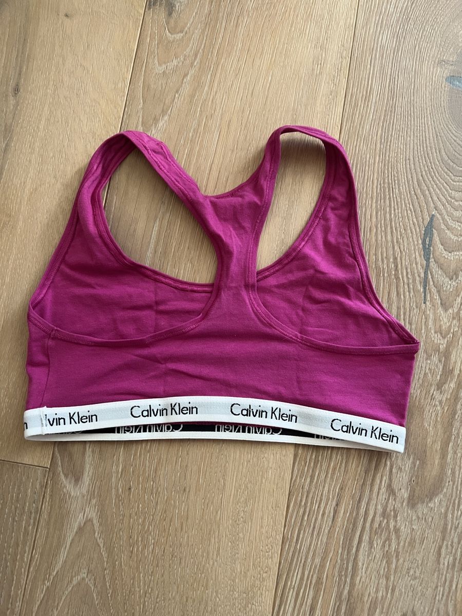 Calvin Klein Sonstige Unterwäsche: Calvin Klein BH / Bustier Gr. S – Gebraucht aus Lotzwil von melanielampart 2