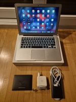 MacBook Air 13 480GB SSD A1466
