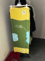Strandtuch Wickelkleid Pareo Moorea Baumwolle 160 cm x 115