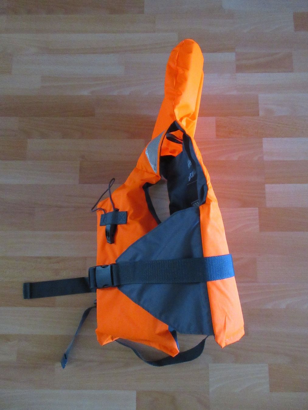 Decathlon Gilets de sauvetage: Kinderschwimmweste 30-40 Kg – D'occasion à Kaisten par renault015 6