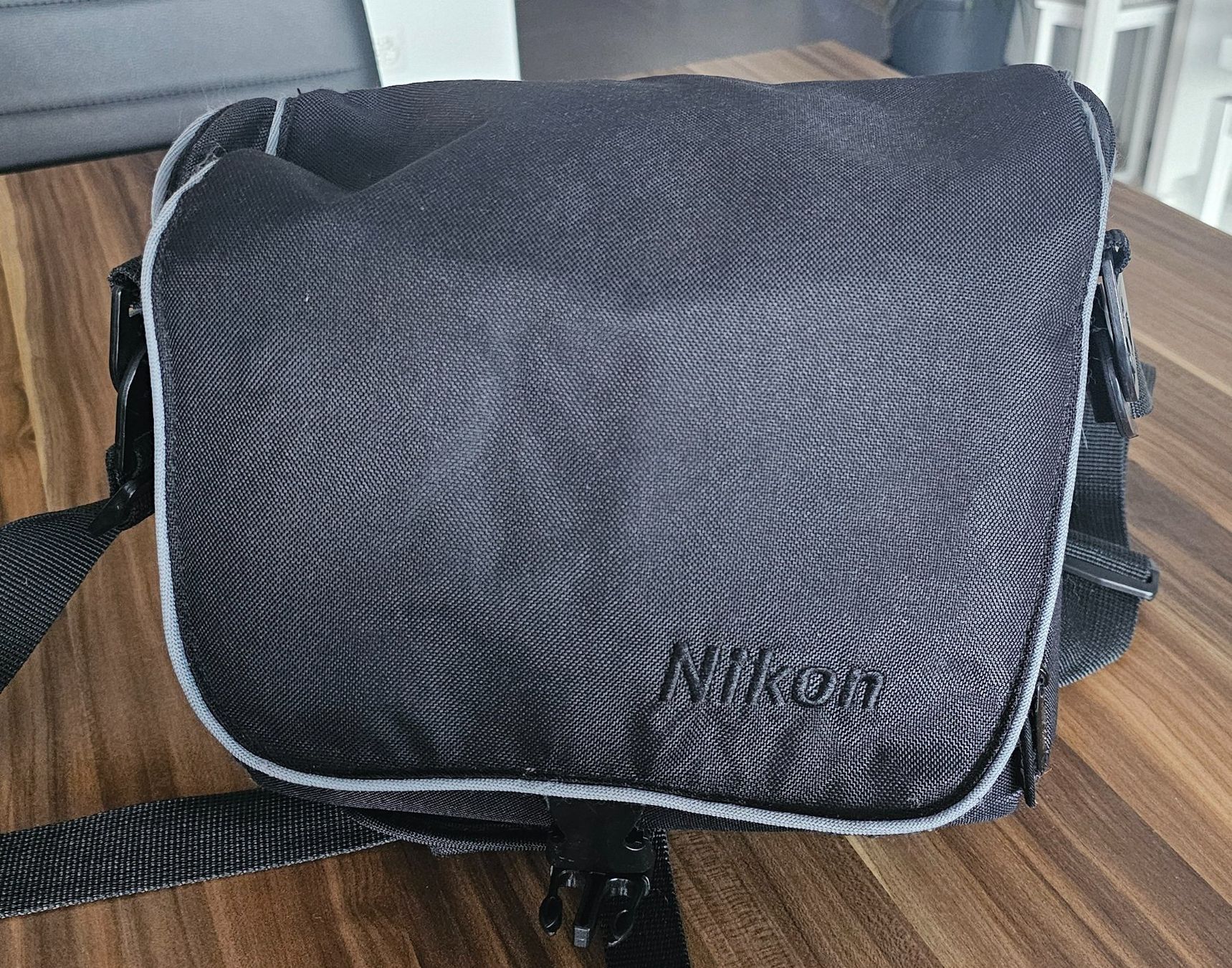 Nikon Fotocamera: Nikon D750 Starter-Set – Usato da Studen BE venduto da mekk87 9