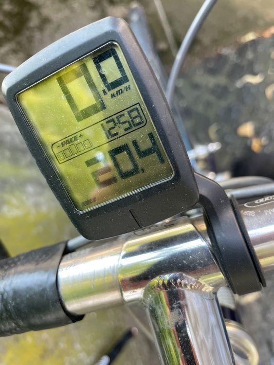 Vélos: Thalmann 700 Rennvelo – D'occasion à Basel par smoky07 3