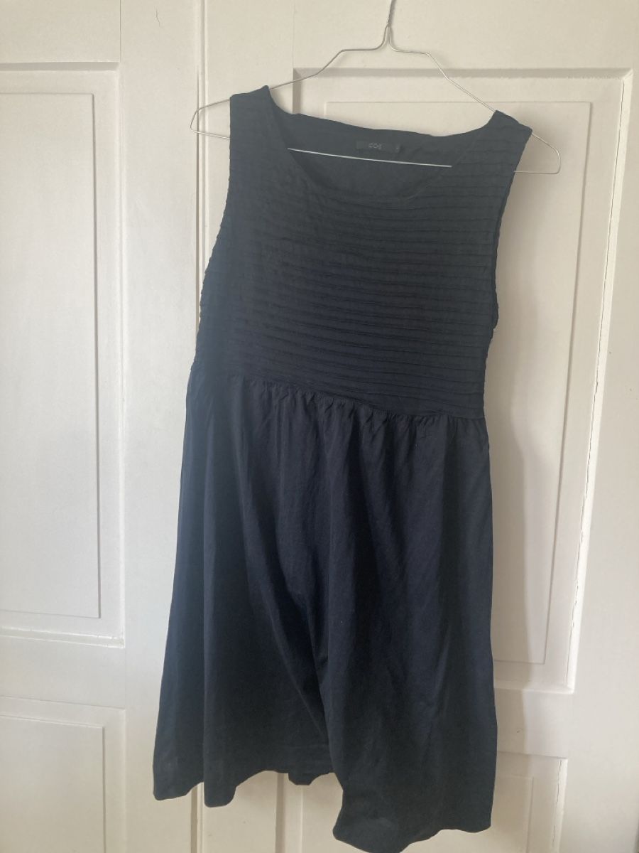 Cos Vestiti: COS Kleid Grösse S - 100% Baumwolle – Usato da Zürich venduto da selectionboutique