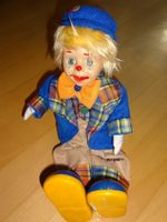 Spieldose Clown / Penner
