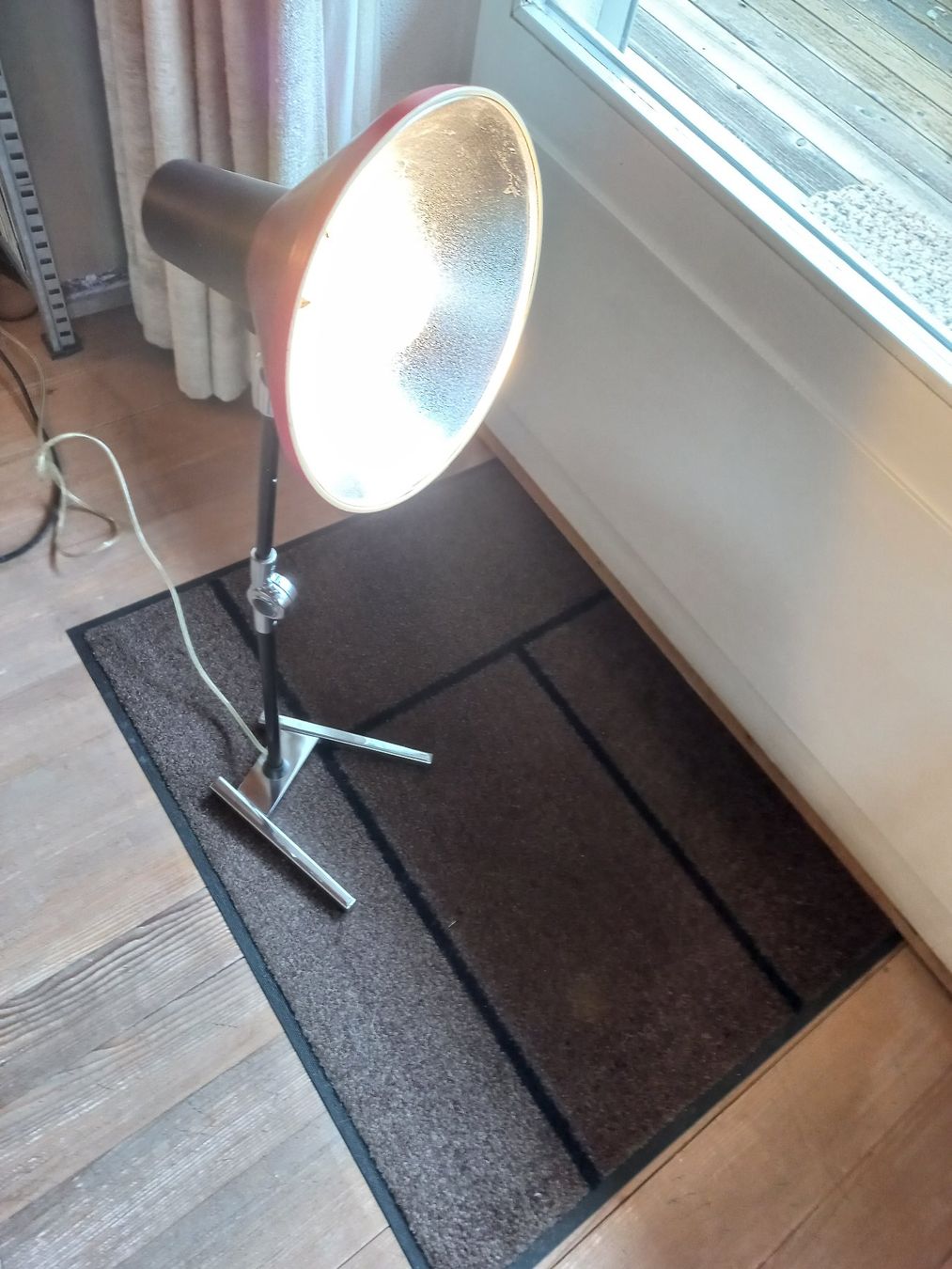 Lampade: Derungs Leuchte – Usato da Ammerswil AG venduto da savinir 1