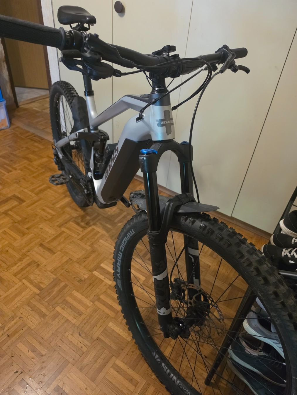Bixs Velos: Urgent à vendre Bixs sauvage E15 – Gebraucht aus Carouge GE von ale_5fdj