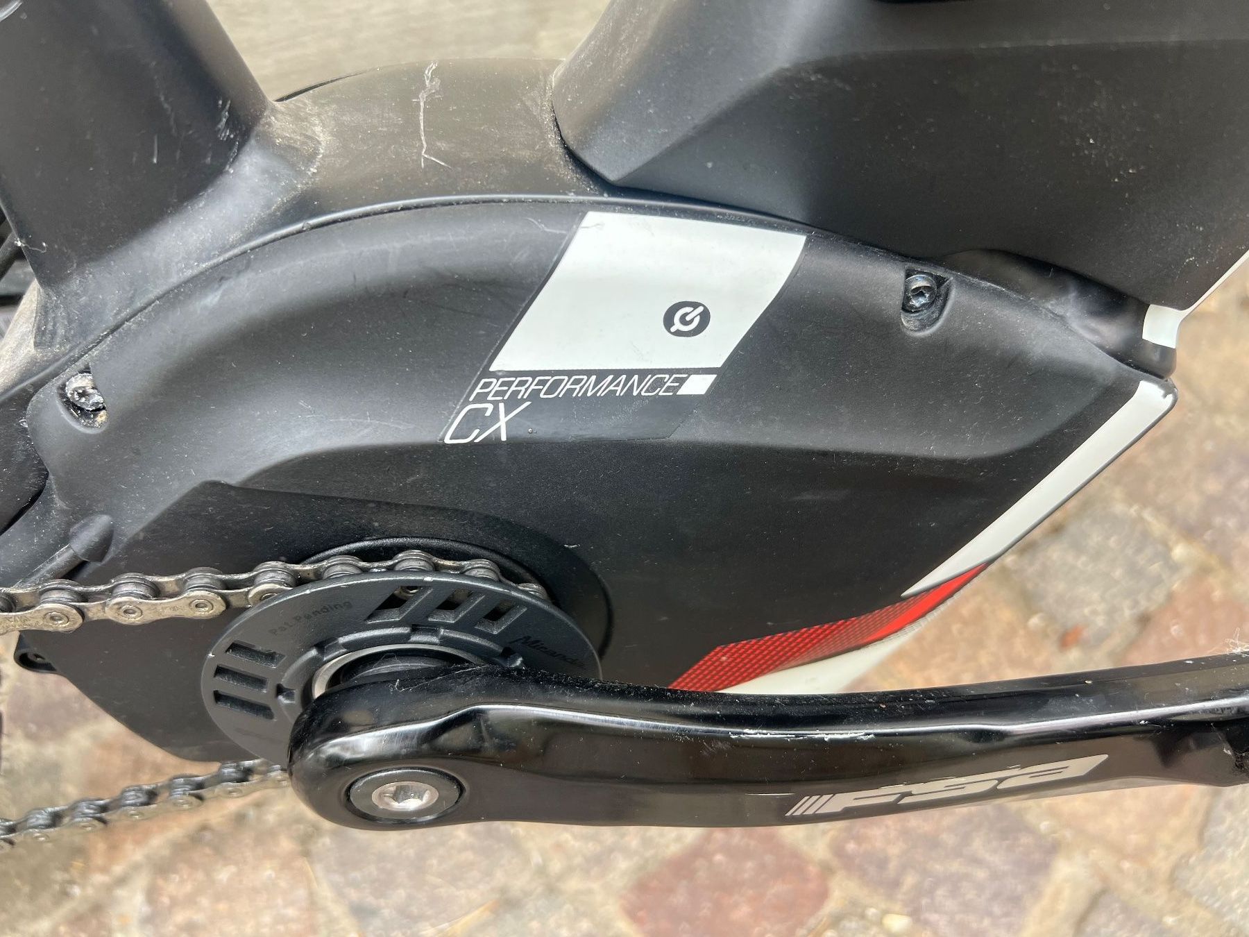 Scott Vélos: Scott Elektrovelo – D'occasion à Affoltern am Albis par manag 3