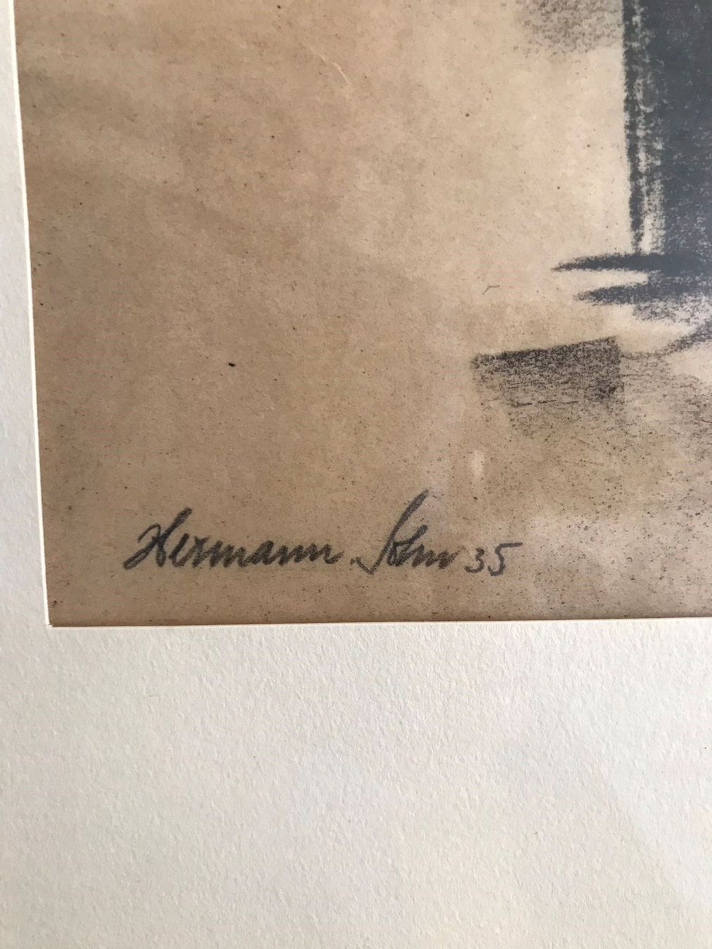 Colori: Bild - Hermann Sohn, 1935 – Usato da Zug venduto da Cry71 1