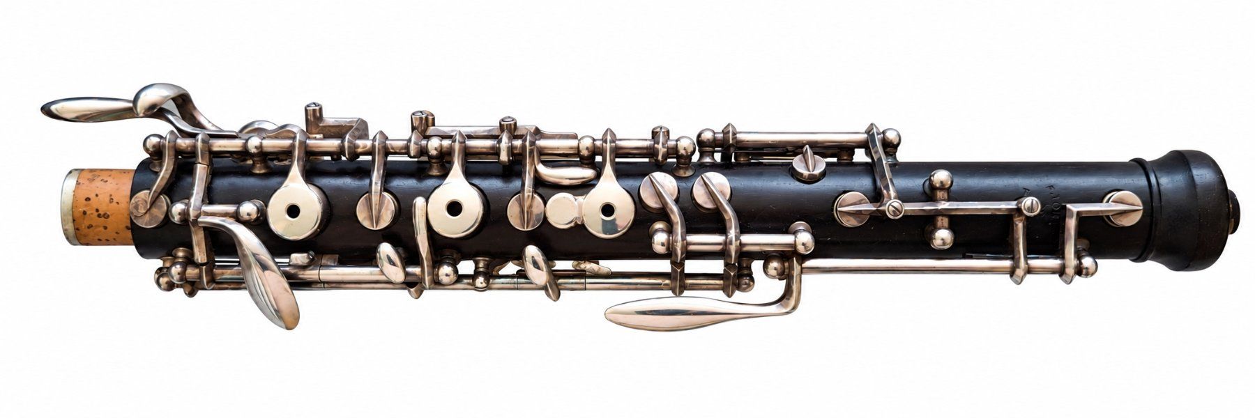 Instruments de musique: LOREE Paris Oboe - Hautbois – D'occasion à La Sarraz par classicworldcoins 3