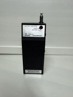 TELECON Dual Channel 10 Transistor 📻🤩