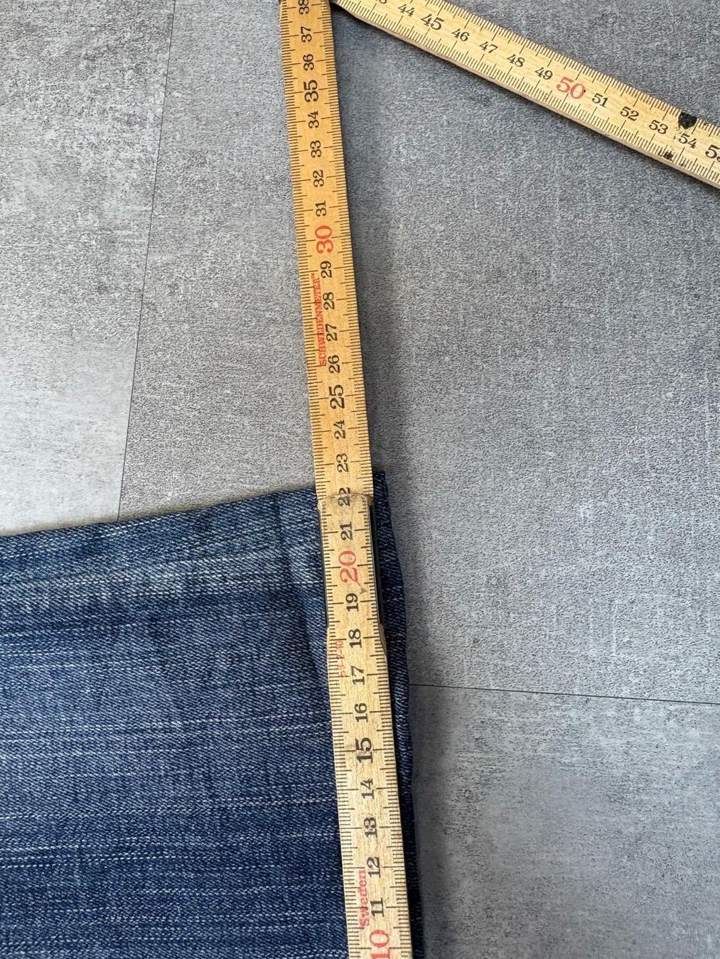Jeans: Rock Revival Bootcut Flared Jeans - Grösse L/30 – Nuovo (secondo la descrizione) da Werdenberg venduto da hase.vintage 6