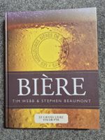 Livre: Bière - Le Grand Livre Hachette, comme neuf!