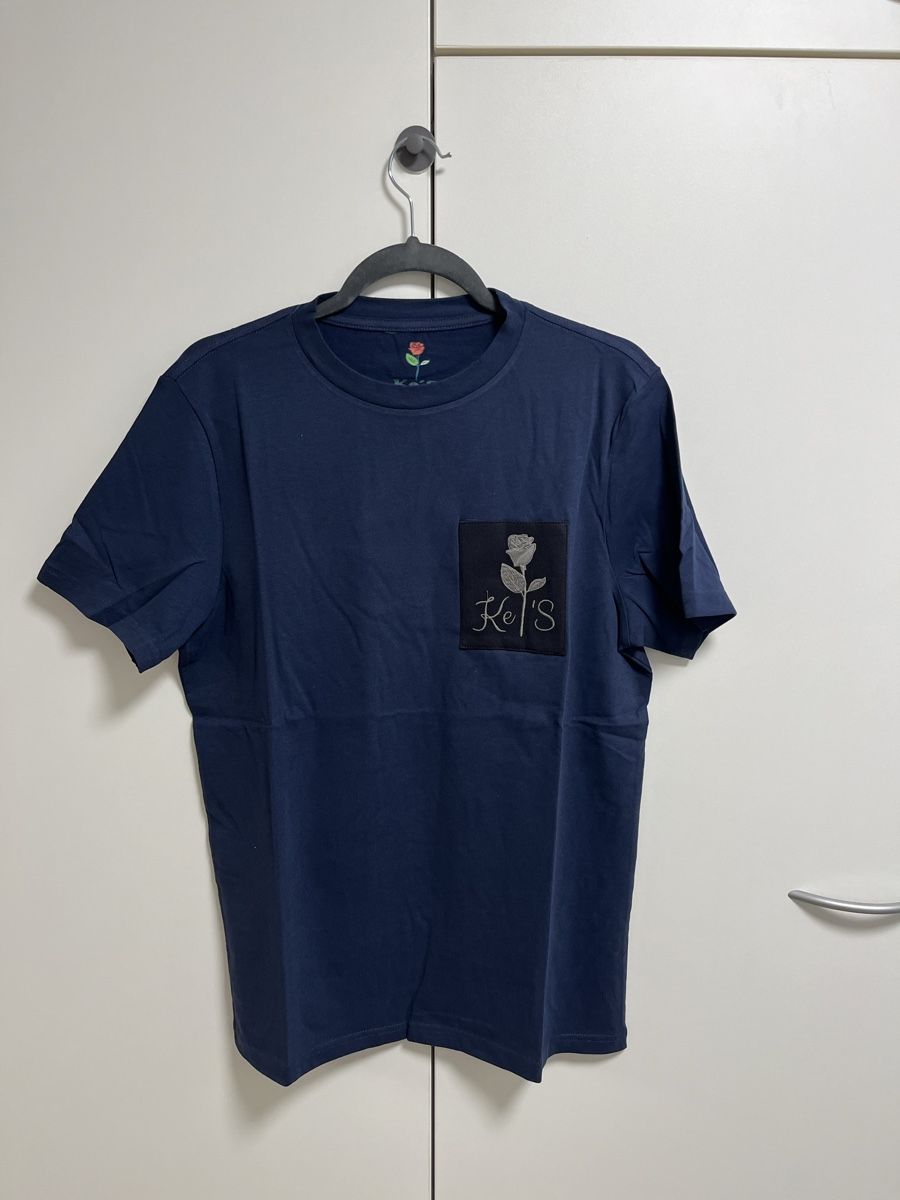T-Shirts: Stylisches Ke'S T-Shirt Gr. S – Neu (gemäss Beschreibung) aus Winterthur von GutKeS