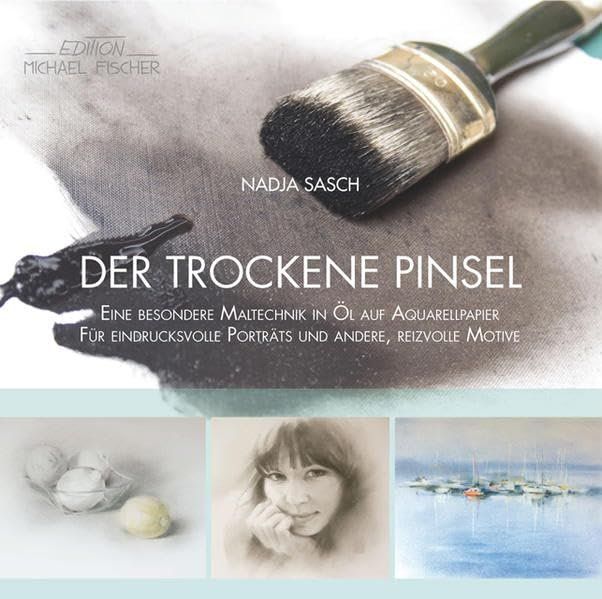 Libri: Der trockene Pinsel – Usato da Neuchâtel venduto da Dualseele