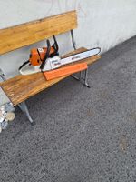 STIHL 036