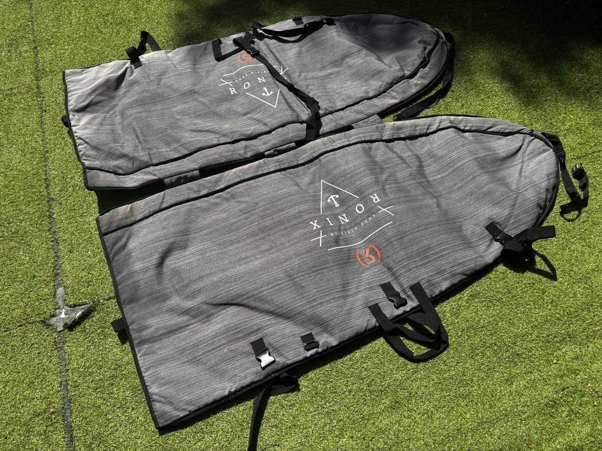 Ronix Tavole da surf e di nuoto: Boardbag Ronix – Usato da Luzern venduto da sam.l.