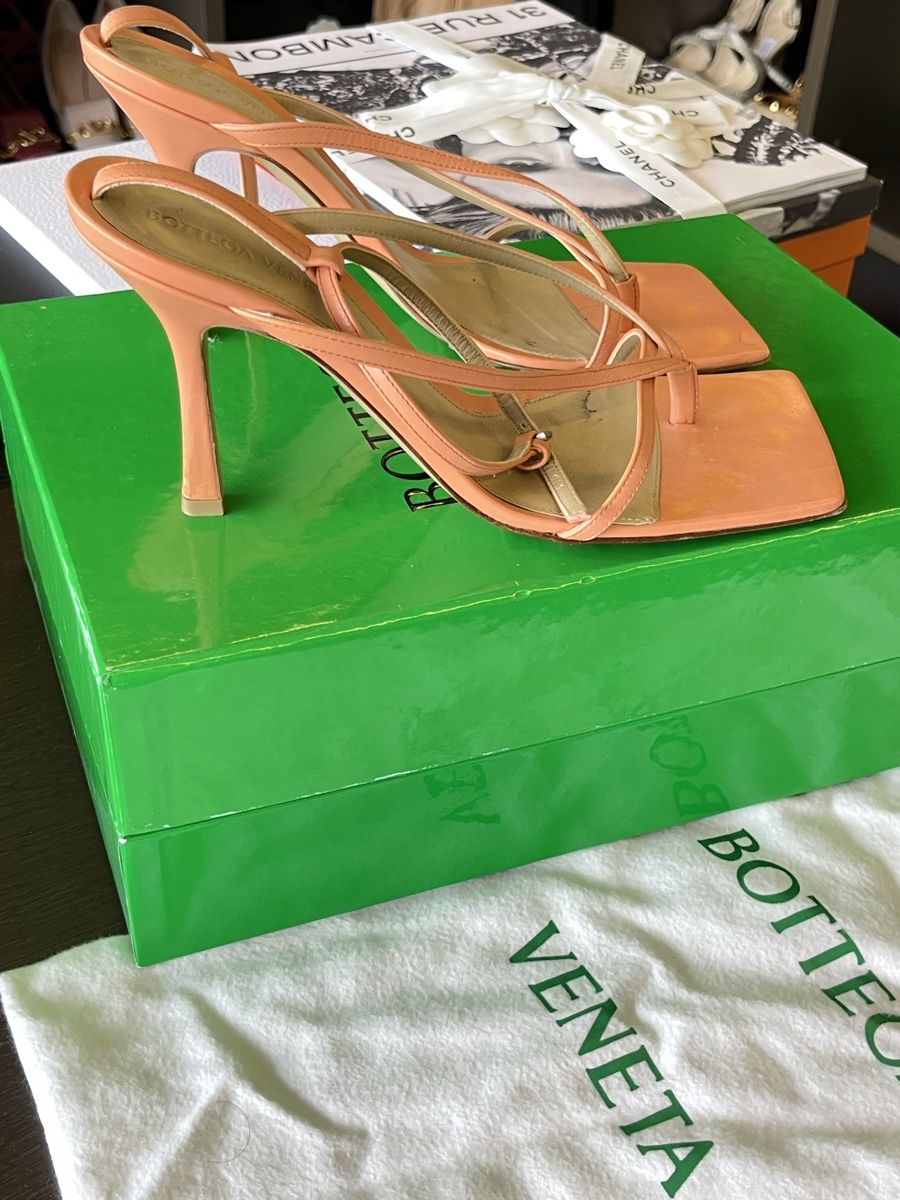 Damenschuhe: Bottega Veneta – Gebraucht aus Wollerau von mah_9jrb 4