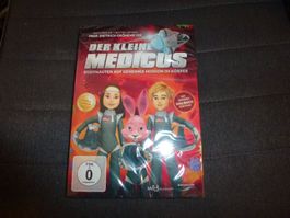 Der kleine Medicus DVD NEUWARE