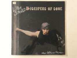 Little Steven & The Disciples Of Soul LP