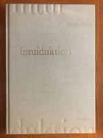 Buch Manfred Hölzel Intuidiktion