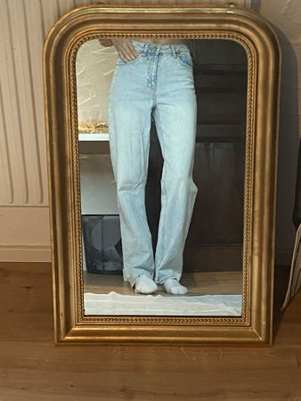 Jeans straight tally weijl, taille 34