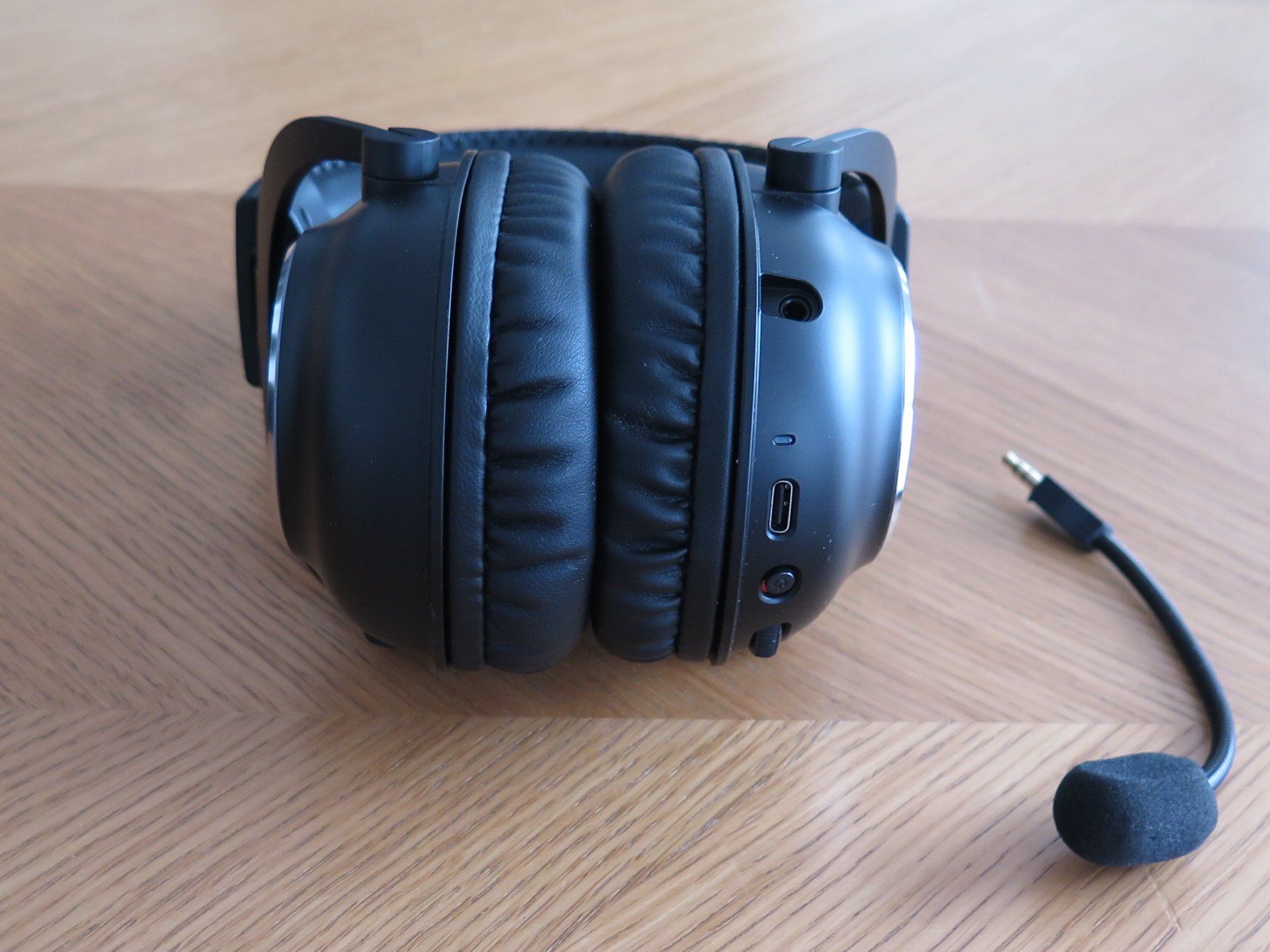 Logitech Casques audio: Logitech G Pro X Lightspeed Gaming Headset NEUWERTIG – Neuf (Voir description) à Basel par Deko1 2
