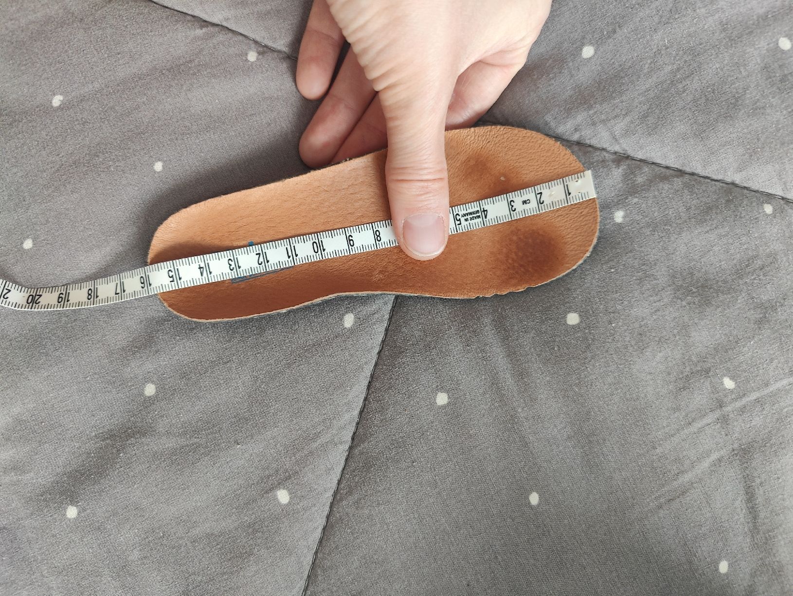 Scarpe per ragazzi: Kinderstiefel Richter Gr 24 Leder – Usato da Zürich venduto da sof_f2ts 6