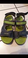GEOX Trekking Sandalen Gr.37