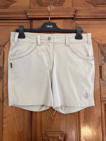 Ludwig Maul Rhön Elastische Damen Wander Bermuda  Neu  89,-