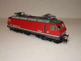 ROCO SBB Re 4/4 IV   H0 DC
